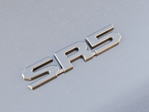 New 2026 Toyota 4Runner SR5 image 8