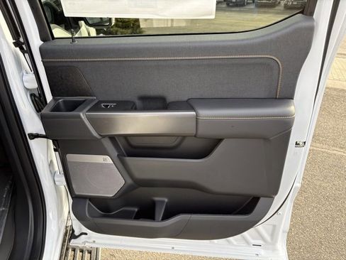 New 2025 Ford F150 Tremor w/ Mobile Office Package image 32