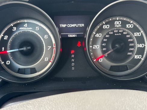 Used 2011 Acura MDX w/ Technology Package AWD/4WD image 36