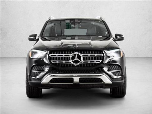 Used 2026 Mercedes-Benz GLE 350 4MATIC image 2