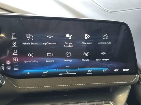 New 2026 Chevrolet Corvette Z06 image 4