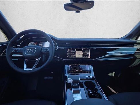 New 2026 Audi Q7 3.0T Premium Plus image 20