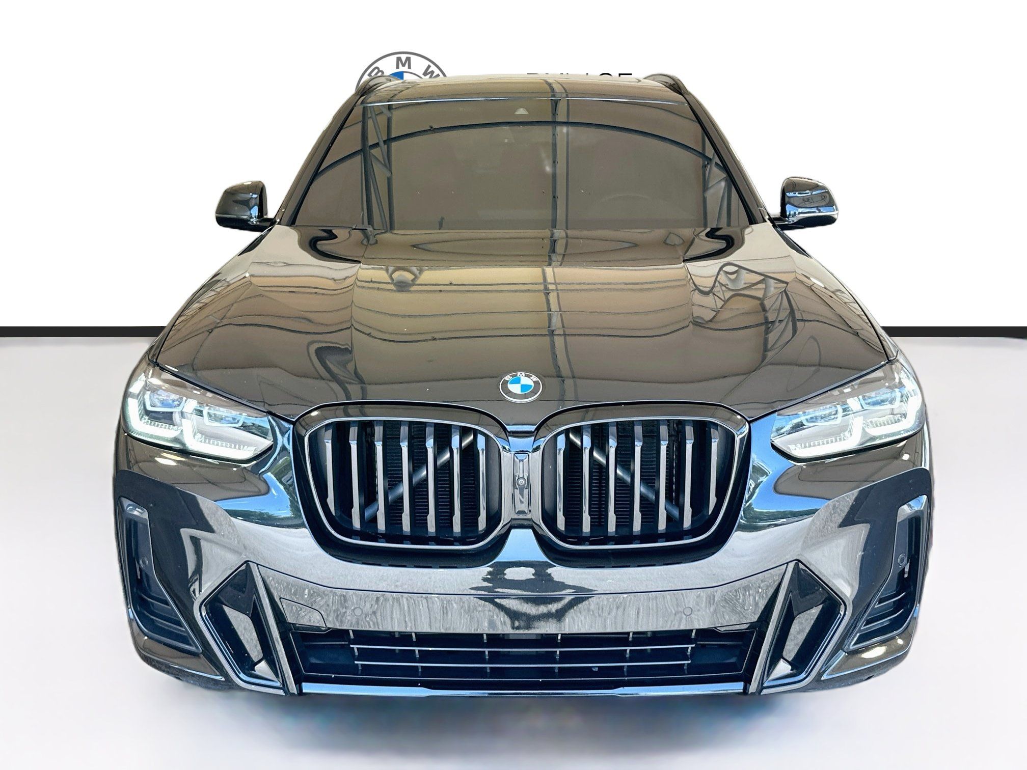 Certified 2024 BMW X3 sDrive30i w/ M Sport Package RWD image 2