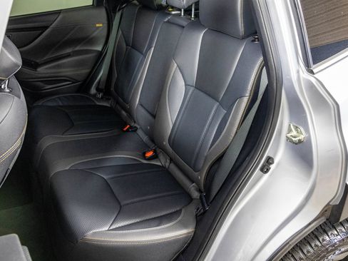 Used 2022 Subaru Forester Wilderness w/ Wilderness Package AWD/4WD image 40