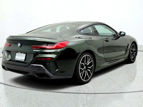 Used 2023 BMW 840i Coupe w/ M Sport Professional Package RWD image 5