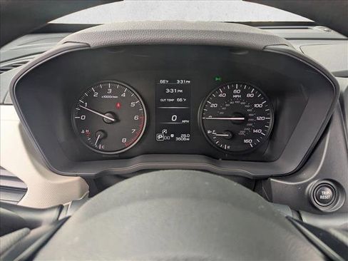 Certified 2026 Subaru Forester image 11