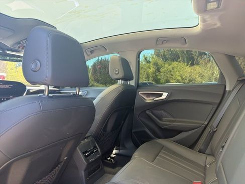 Used 2025 Audi A5 2.0T Premium Plus w/ Premium Plus image 9