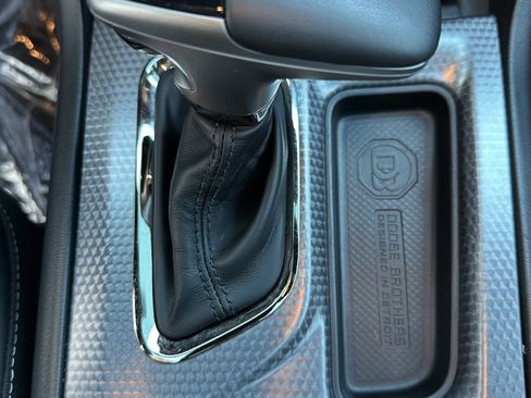 Used 2021 Dodge Charger SRT Hellcat image 17