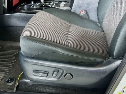 Used 2023 Toyota 4Runner TRD Off-Road image 9