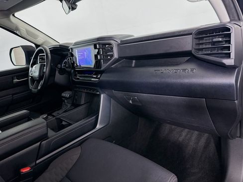Used 2024 Toyota Tundra SR5 w/ SX Package RWD image 29