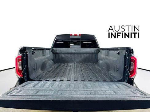 Used 2018 GMC Sierra 1500 SLT w/ Texas SLT Premium Package image 29