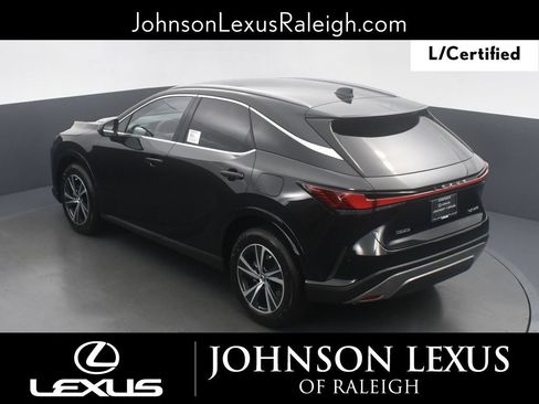 Used 2025 Lexus RX 350 Premium w/ Accessory Package (Z1) FWD image 26