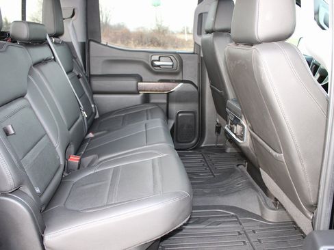 Used 2019 GMC Sierra 1500 Denali image 19