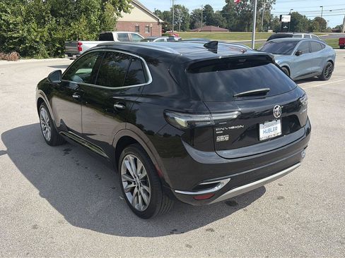 Used 2023 Buick Envision Avenir AWD/4WD image 3