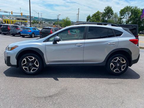 Used 2018 Subaru Crosstrek 2.0i Limited AWD/4WD image 6