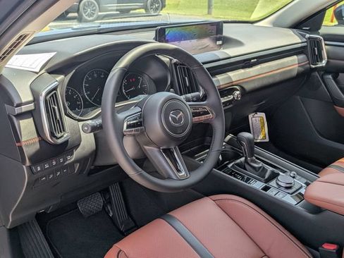 New 2026 MAZDA CX-50 2.5 Turbo w/ Premium Plus Pkg AWD/4WD image 31