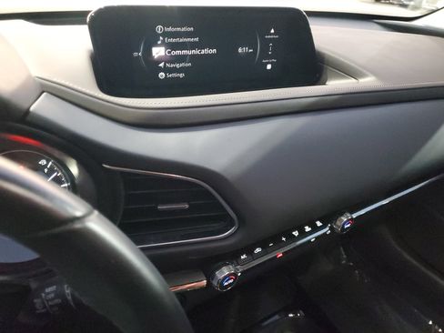 Used 2024 MAZDA CX-30 AWD 2.5 S w/ Premium Package image 28