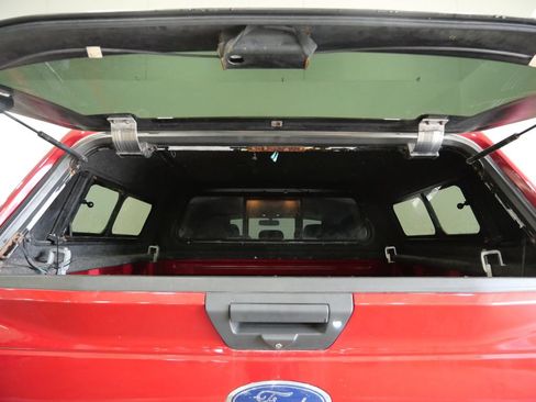 Used 2020 Ford F150 XLT w/ Equipment Group 302A Luxury AWD/4WD image 25