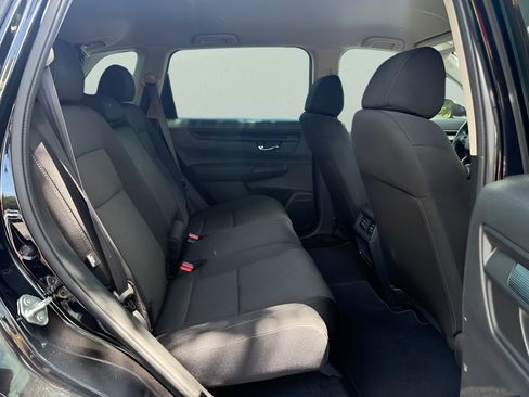 Certified 2024 Honda CR-V LX image 15