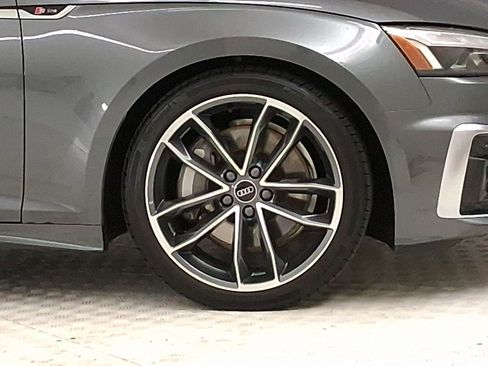 Used 2024 Audi A5 2.0T Premium Plus image 9