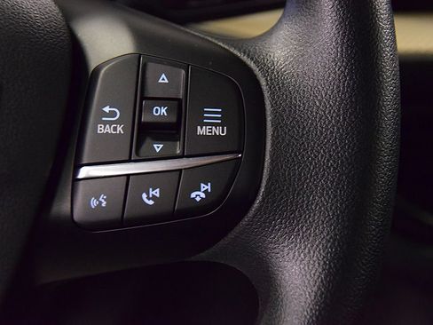 Used 2025 Ford Bronco Sport Big Bend AWD/4WD image 20