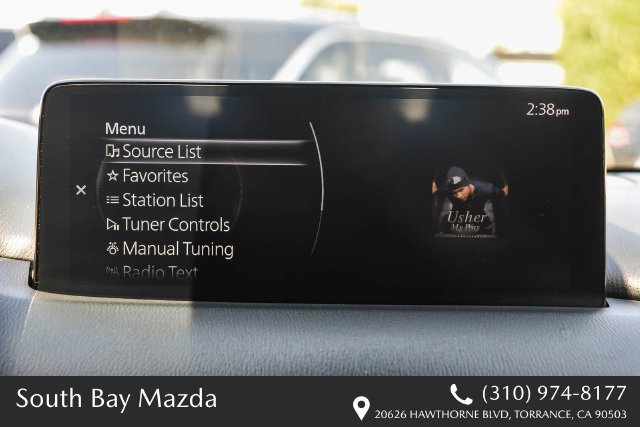 Used 2023 MAZDA CX-5 AWD 2.5 S image 13