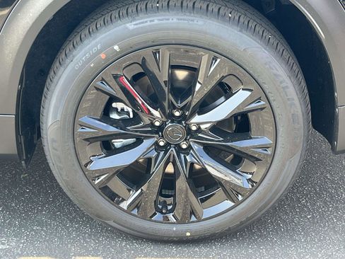 New 2026 MAZDA CX-90 Plug-In Hybrid w/Premium Sport AWD/4WD image 15