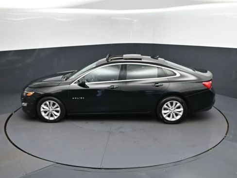 Used 2024 Chevrolet Malibu LT FWD image 32