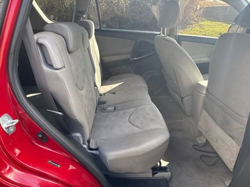 Used 2010 Toyota RAV4 2WD image 12