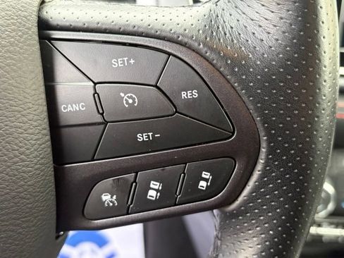 Used 2024 Dodge Durango GT AWD/4WD image 19