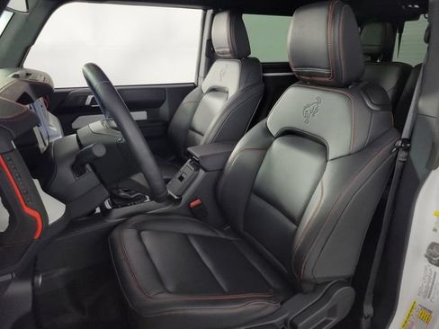 Used 2025 Ford Bronco Stroppe Edition AWD/4WD image 14