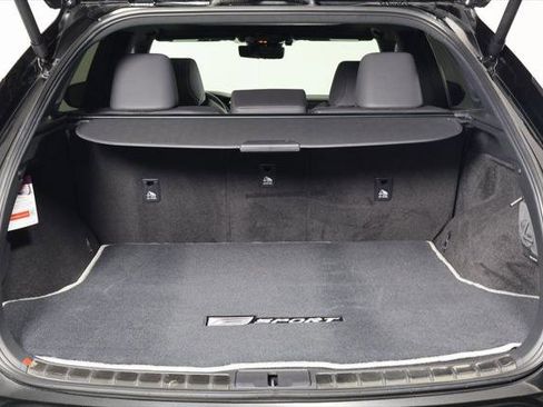 Certified 2023 Lexus RX 500h F Sport AWD/4WD image 14