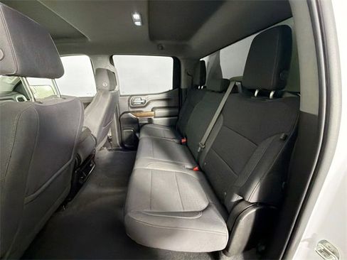 Used 2022 GMC Sierra 1500 SLE image 21