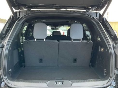 Used 2026 Ford Explorer ST w/ Sun And Sound Package AWD/4WD image 60