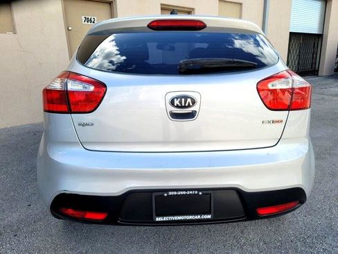 Used 2013 Kia Rio EX image 5