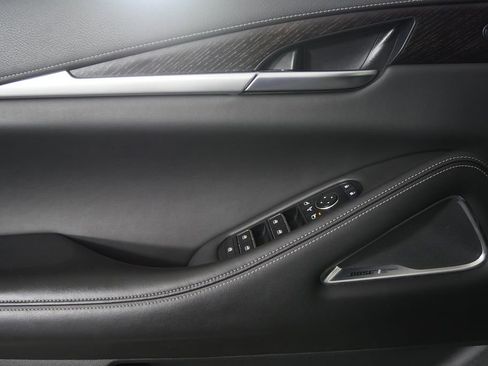 Used 2022 INFINITI QX60 Sensory w/ Vision Package image 9