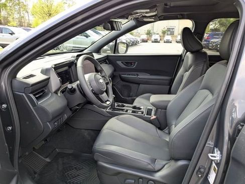 New 2026 Subaru Outback Limited AWD/4WD image 24