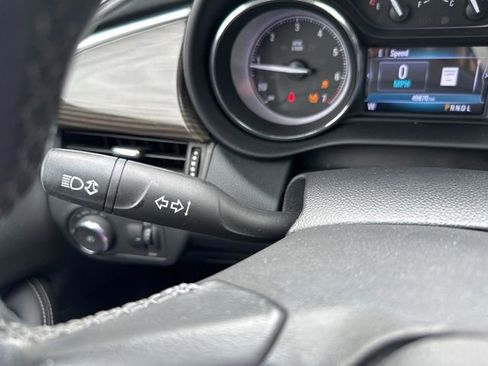 Used 2019 Buick Envision Essence AWD/4WD image 20