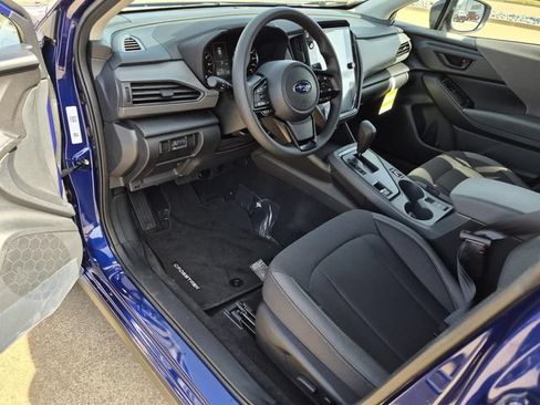 New 2026 Subaru Crosstrek 2.5i Premium AWD/4WD image 9
