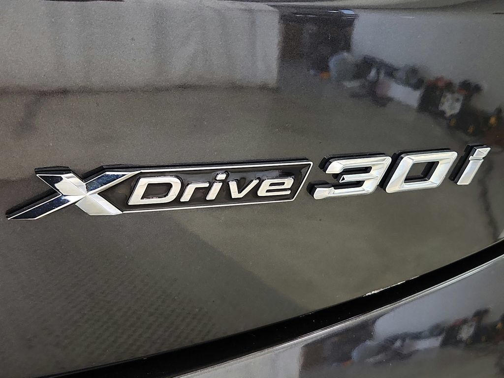 Used 2022 BMW X4 xDrive30i AWD/4WD image 38