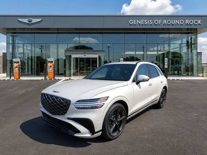New 2026 Genesis GV70 3.5T Sport Prestige w/ G1 Accessory Package