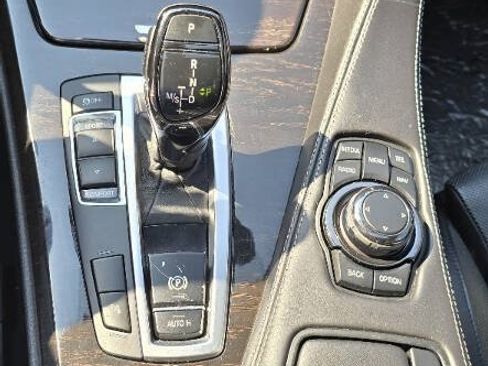 Used 2013 BMW 650i Coupe RWD image 16