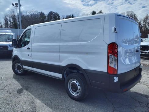 New 2024 Ford Transit 250 Low Roof w/ Load Area Protection Package image 7