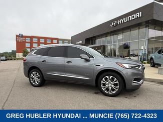 Used 2021 Buick Enclave Avenir FWD video 1