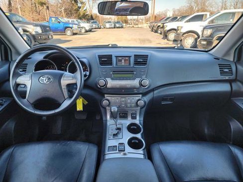 Used 2010 Toyota Highlander SE image 20