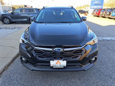 New 2026 Subaru Crosstrek 2.0i Premium image 9