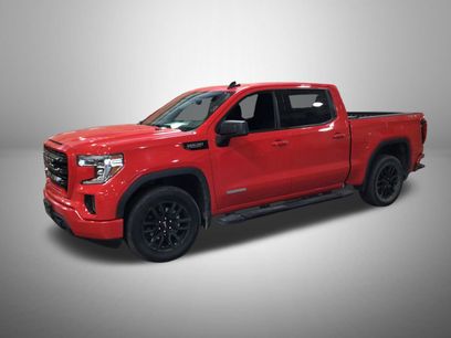 Used 2020 GMC Sierra 1500 Elevation w/ Elevation Value Package