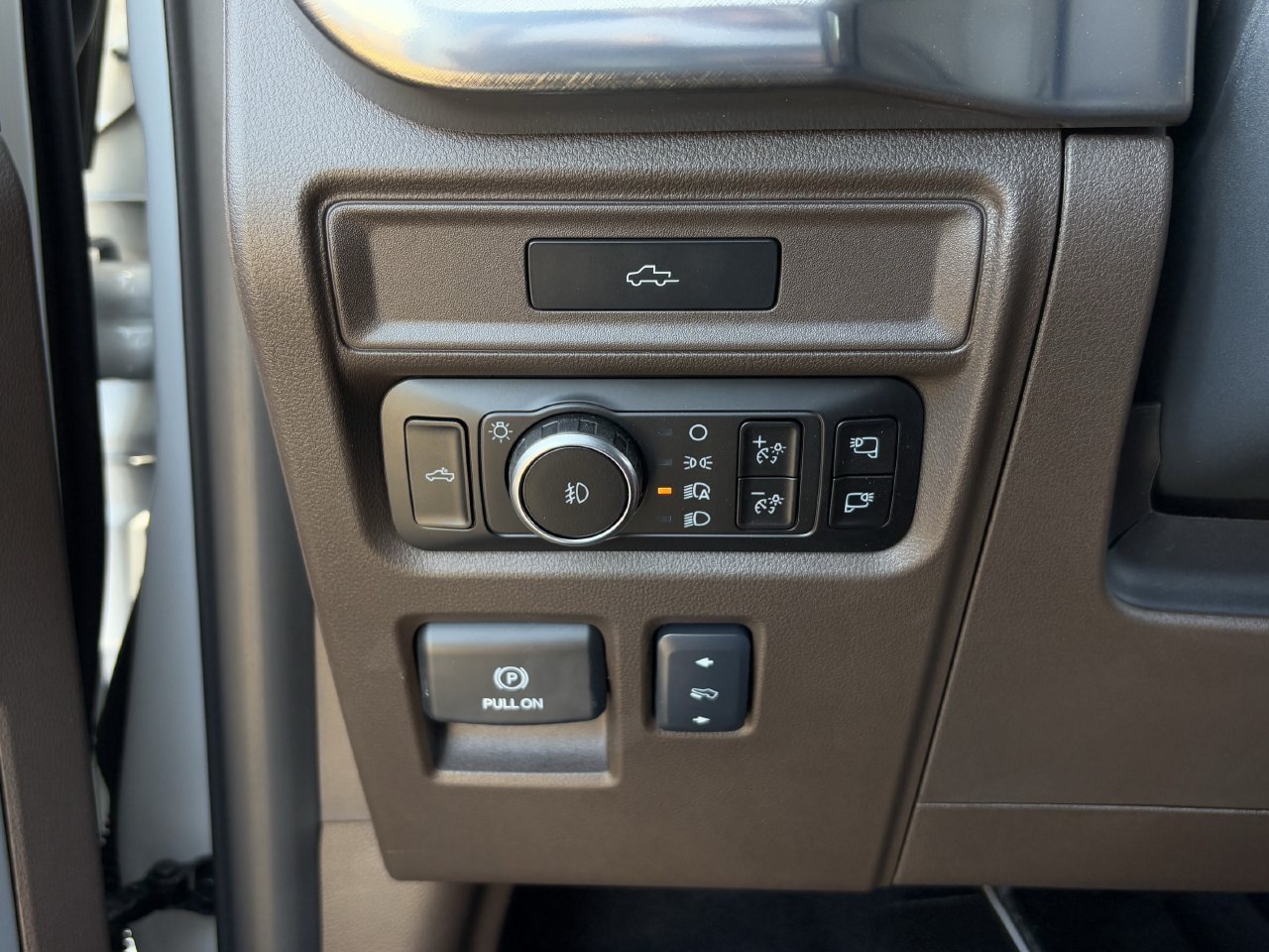 New 2026 Ford F150 King Ranch w/ Equipment Group 601A High AWD/4WD image 25