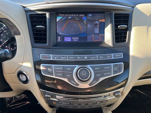 Used 2018 INFINITI QX60 Luxe w/ Premium Plus Package AWD/4WD image 39