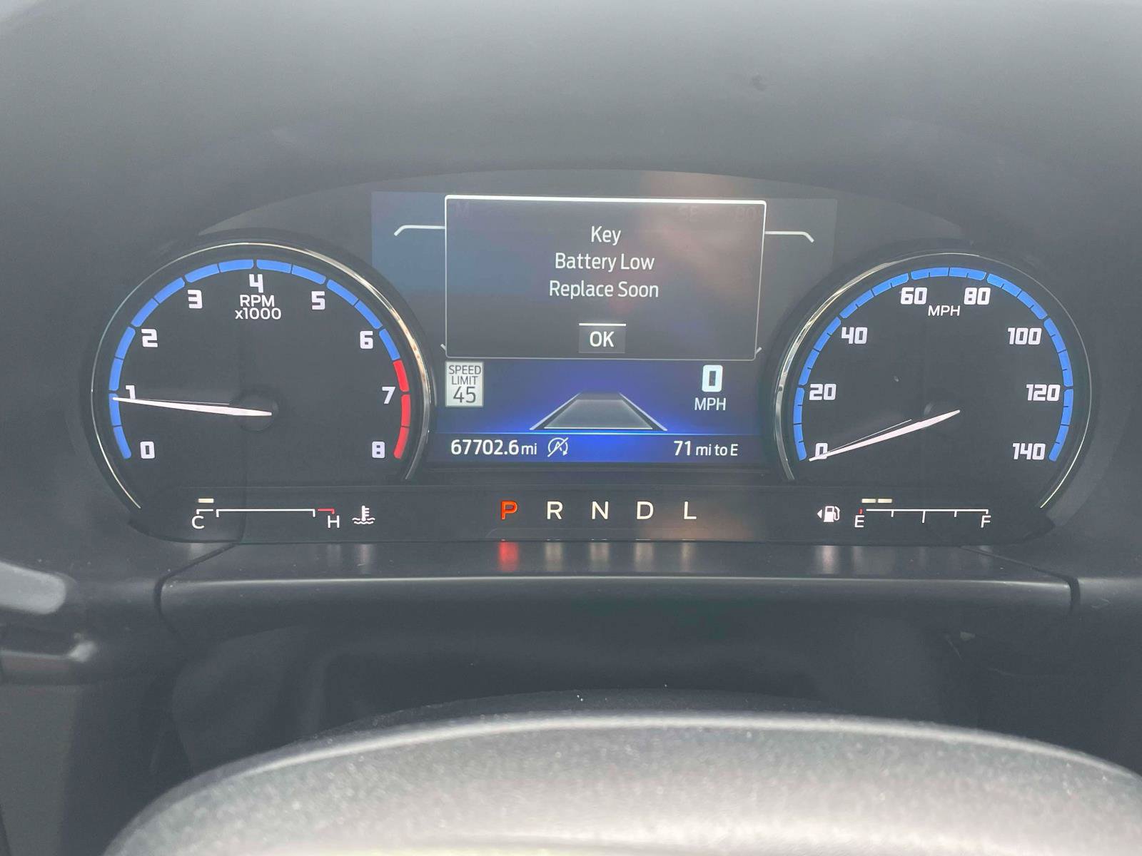 Used 2023 Ford Bronco Sport Outer Banks w/ Tech Package AWD/4WD image 20